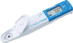 Laquatwin pH Meter EC-26