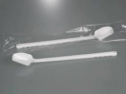 Long Handling Disposable Scoop CP-46