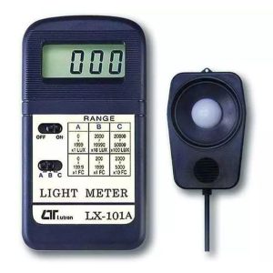 Lux Meter Light Measurement GI-12
