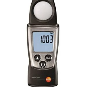 Lux Meter Pocket Size GI-5
