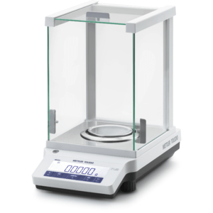ME-Analytical Balance ME204E BL-3