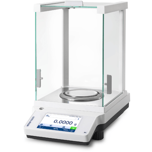 ME-T Analytical Balance ME204T BL-1