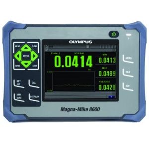 Magna-Mike PK-29