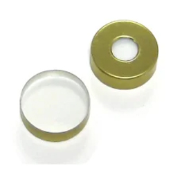 Magnetic Crimp Cap AI-56