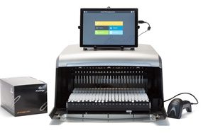 Maxwell RSC System LS-24