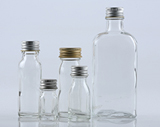 Media Bottles PL-2