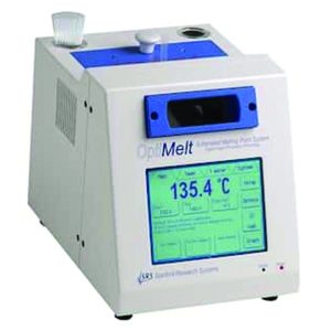Melting Point Apparatus Automates AI-14