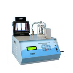 Melting point app AI-15