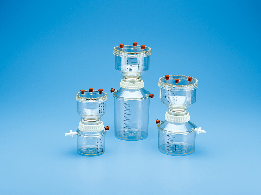 Membrane Filter Holder PL-28