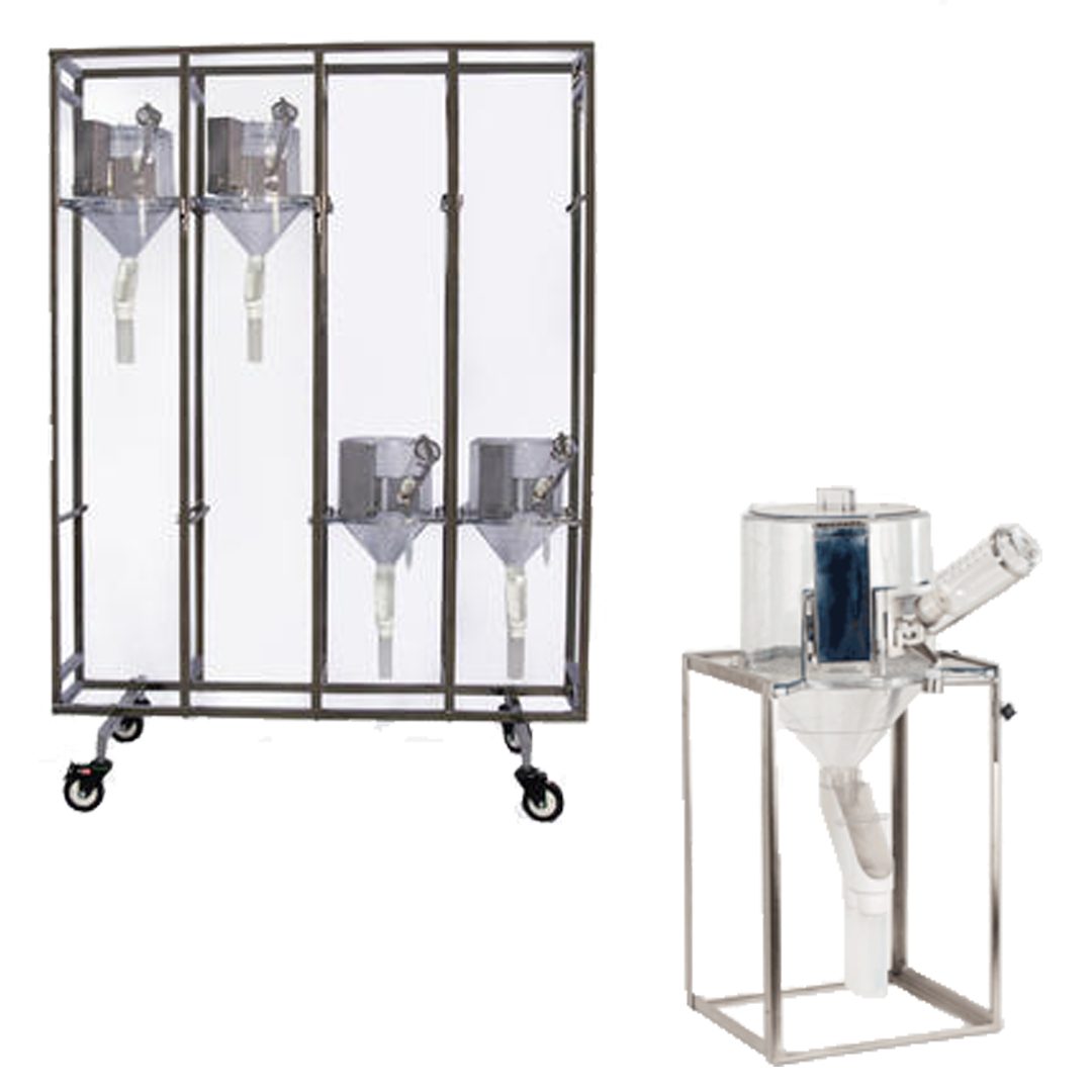Metabolic Cage DSP-8