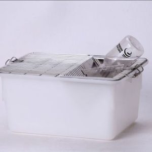 Mice Cages DSP-1