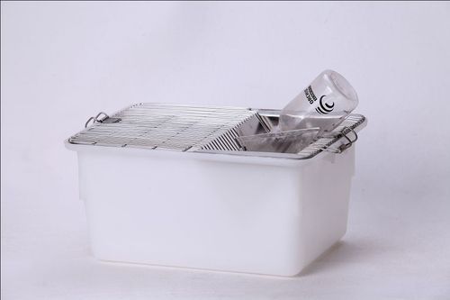 Mice Cages DSP-1