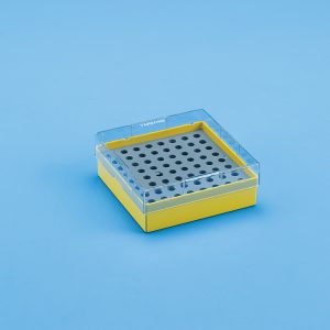 Micro Tube Box PL-52