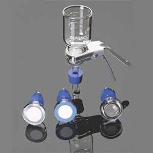 Microanalysis Filter Holders gl- 25