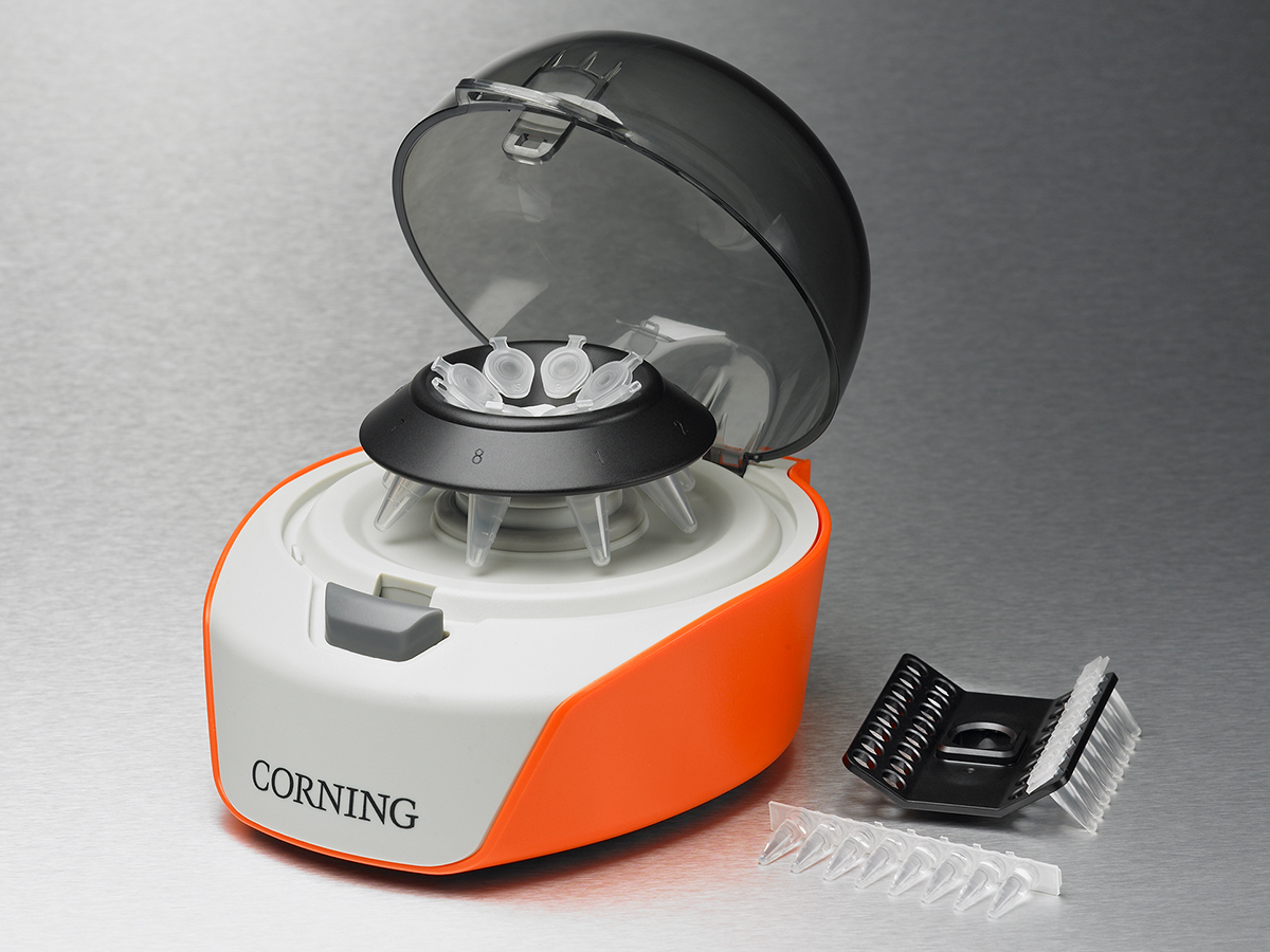 Microcentrifuge LS-19