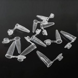 Microcentrifuge Tubes PL-1