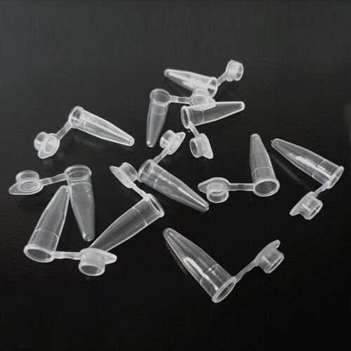 Microcentrifuge Tubes PL-1