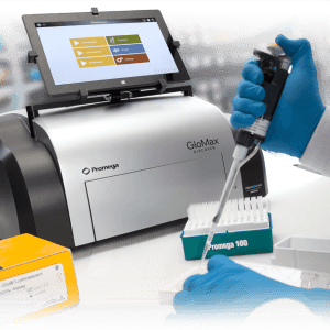 Microplate Reader LS-21