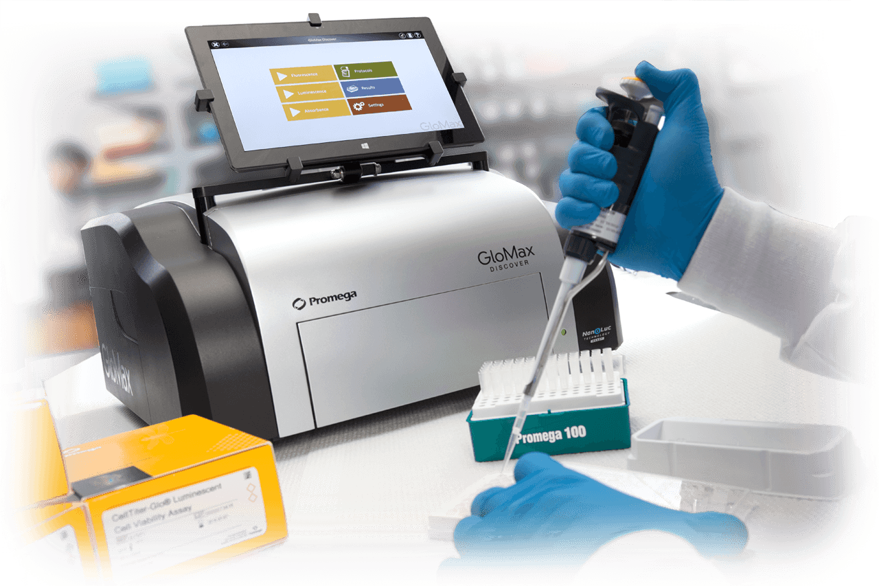 Microplate Reader LS-21