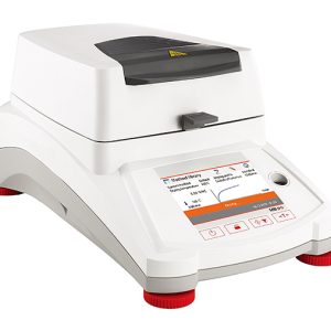 Moisture Analyzer PK-12