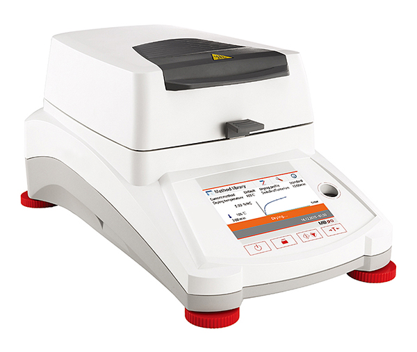 Moisture Analyzer PK-12