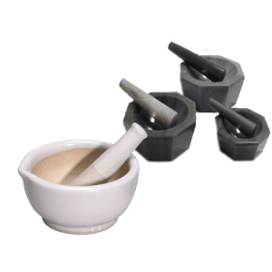 Mortar & Pestle LC-32