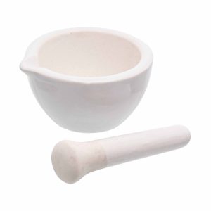 Mortars & Pestles GL-22 A