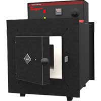 Muffle Furnace EQ-12