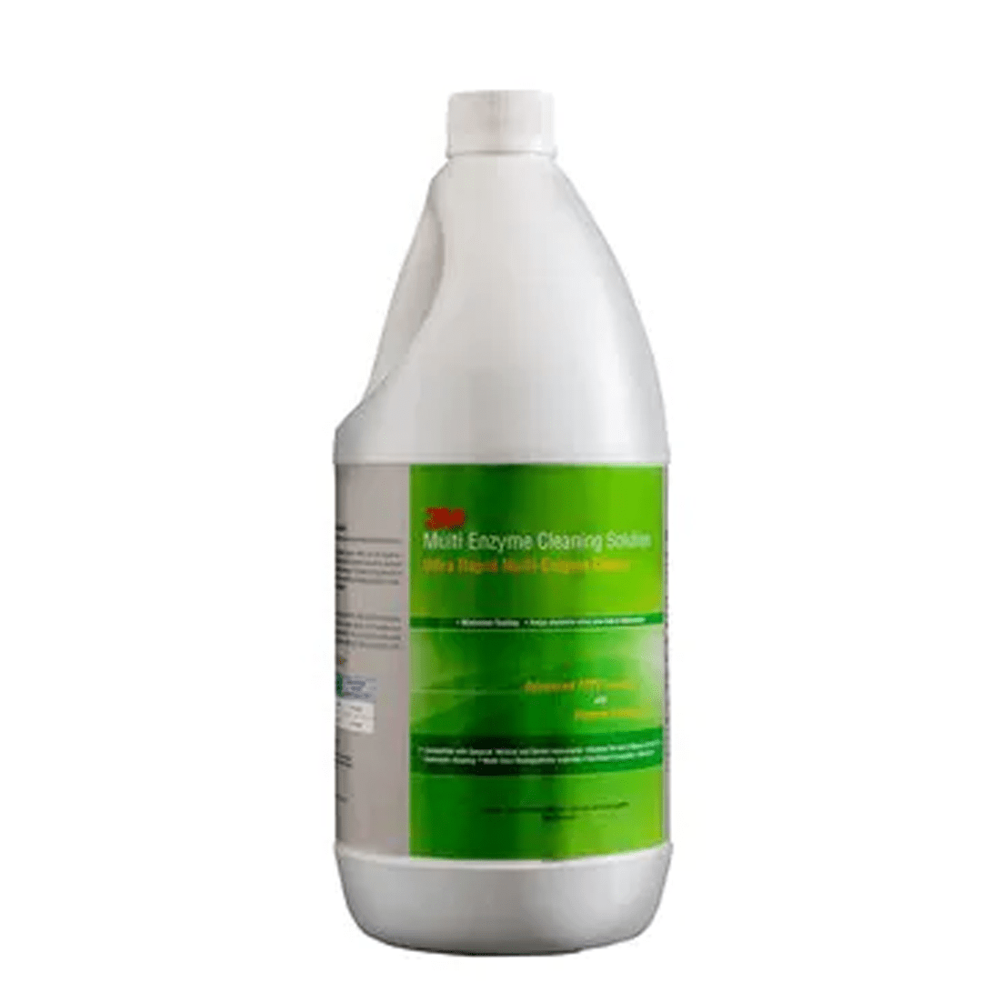 Multi-Enzyme Cleaner CP-37