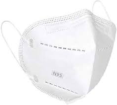 N95 Mask DSI-4