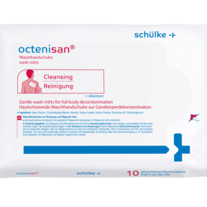 Octenisan Wash Mitts DN-24