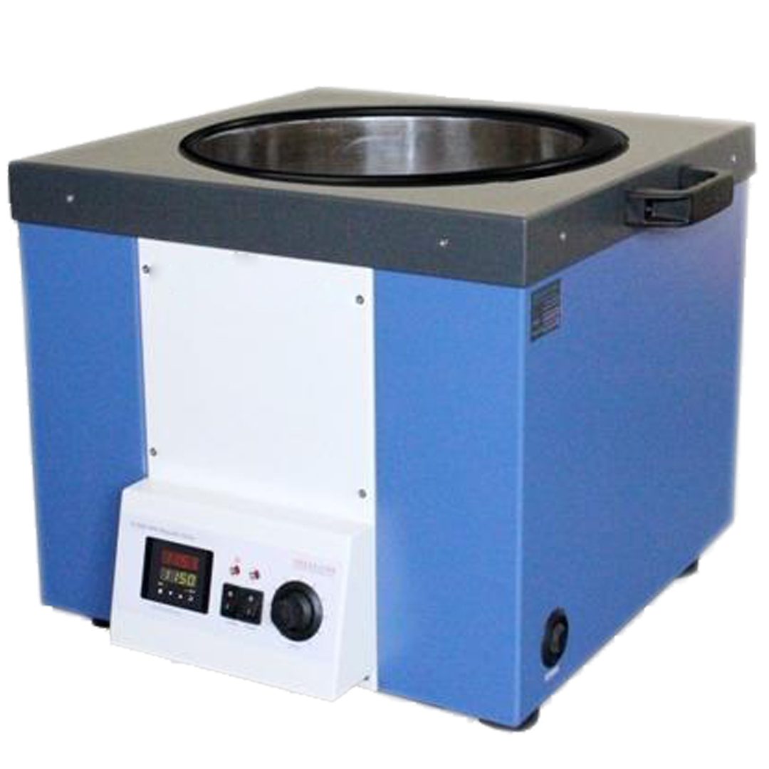 Oil Bath With Magnetic Stirrer EQ-18