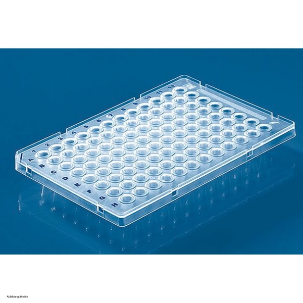 PCR Plate PL-6
