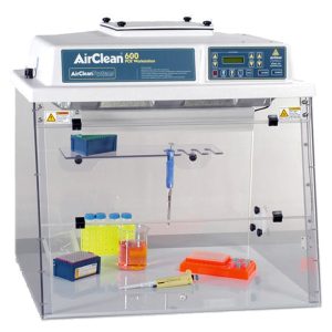 PCR Power Station LS-5