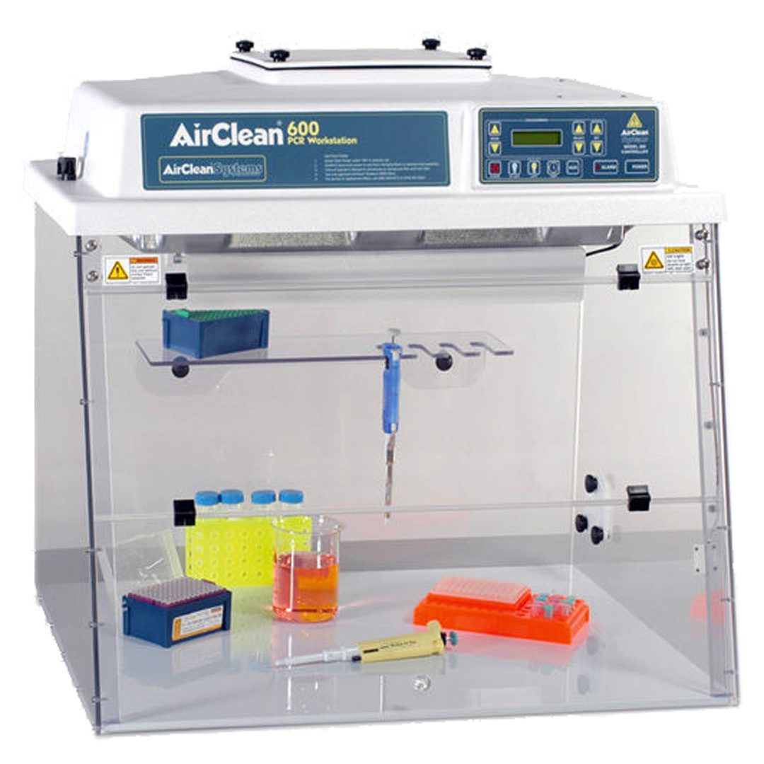 PCR Power Station LS-5