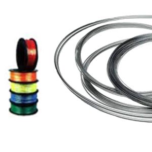 PEEK SS Tubing HPLC-9