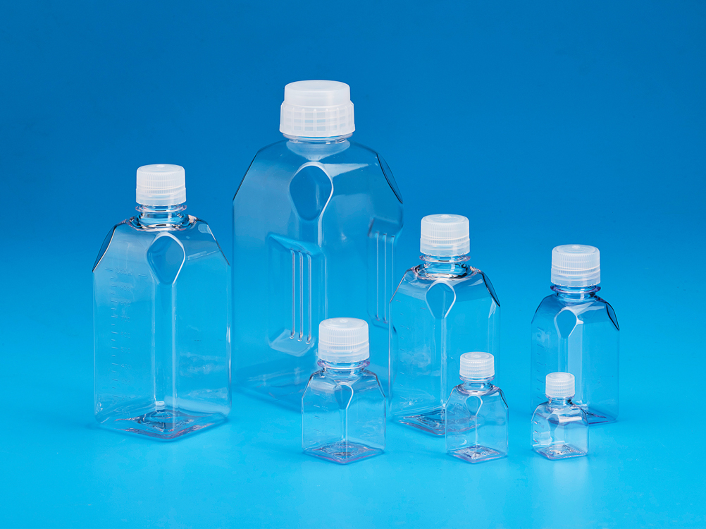 PET Bottle PL-47