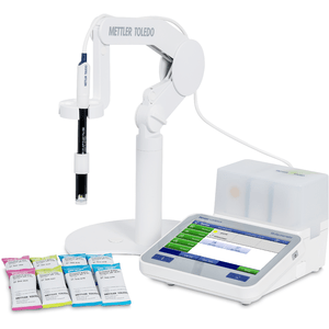 PH meter EC-4