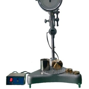 Penetrometer PI-8
