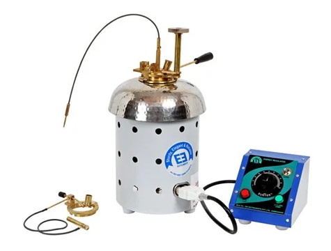 Pensky Marten Flash Point App PI-23