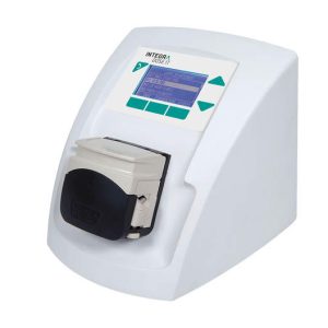 Perisaltic pump EQ-22