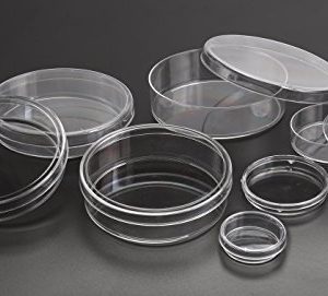 Petridish PL-43