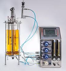 Photo Bioreactors EQ-30--dout