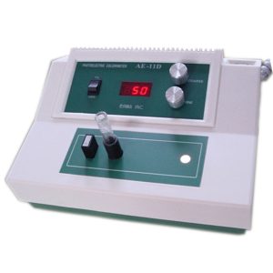 Photo Electric Colorimeter DSP- 53
