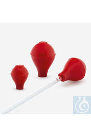 Pipette Bulb LC-48