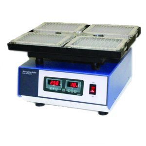Plate shaker BC-5
