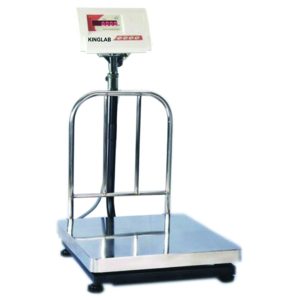 Platform Scale KPB 60 BL-6