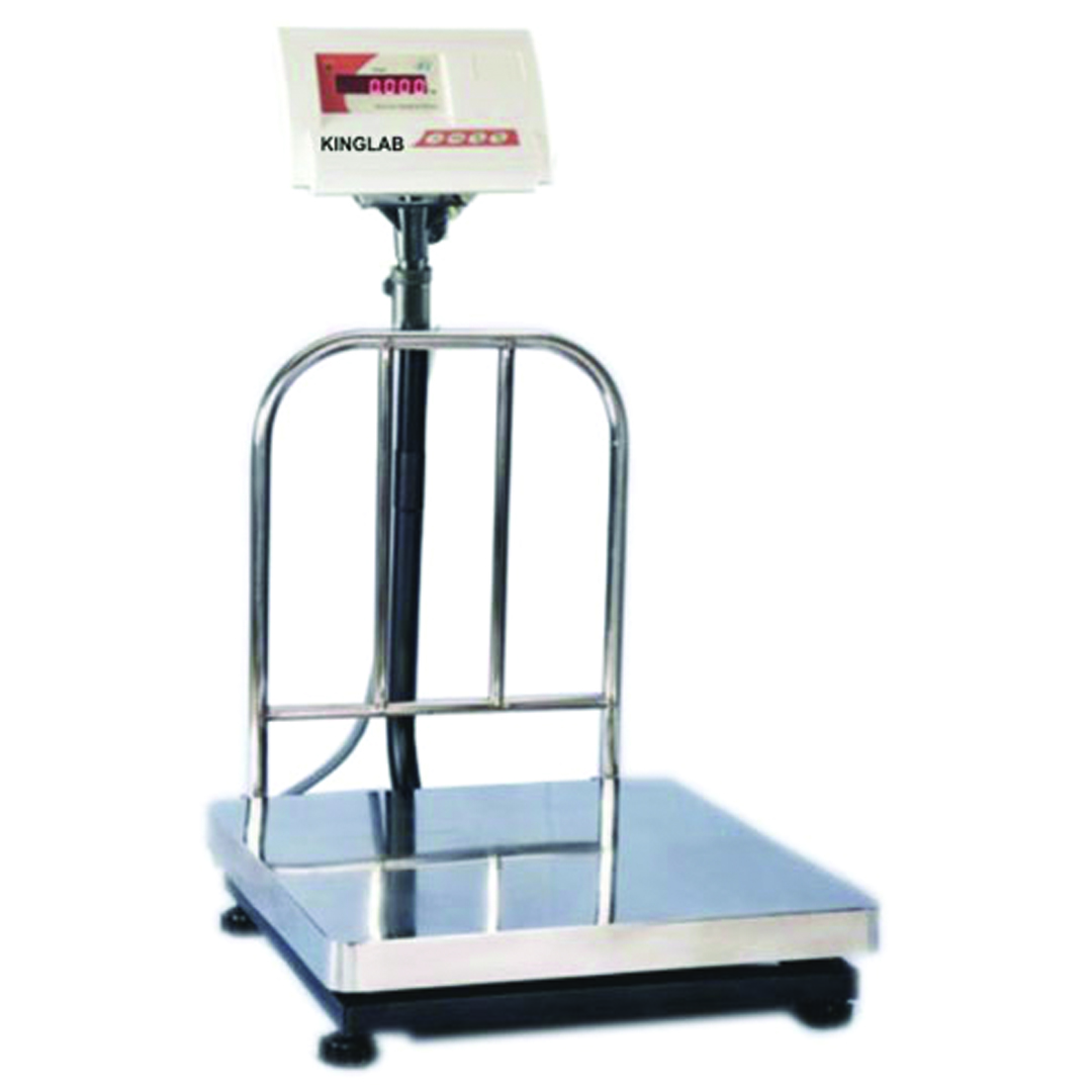 Platform Scale KPB 60 BL-6