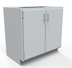 Polypro Cabinet FC-11