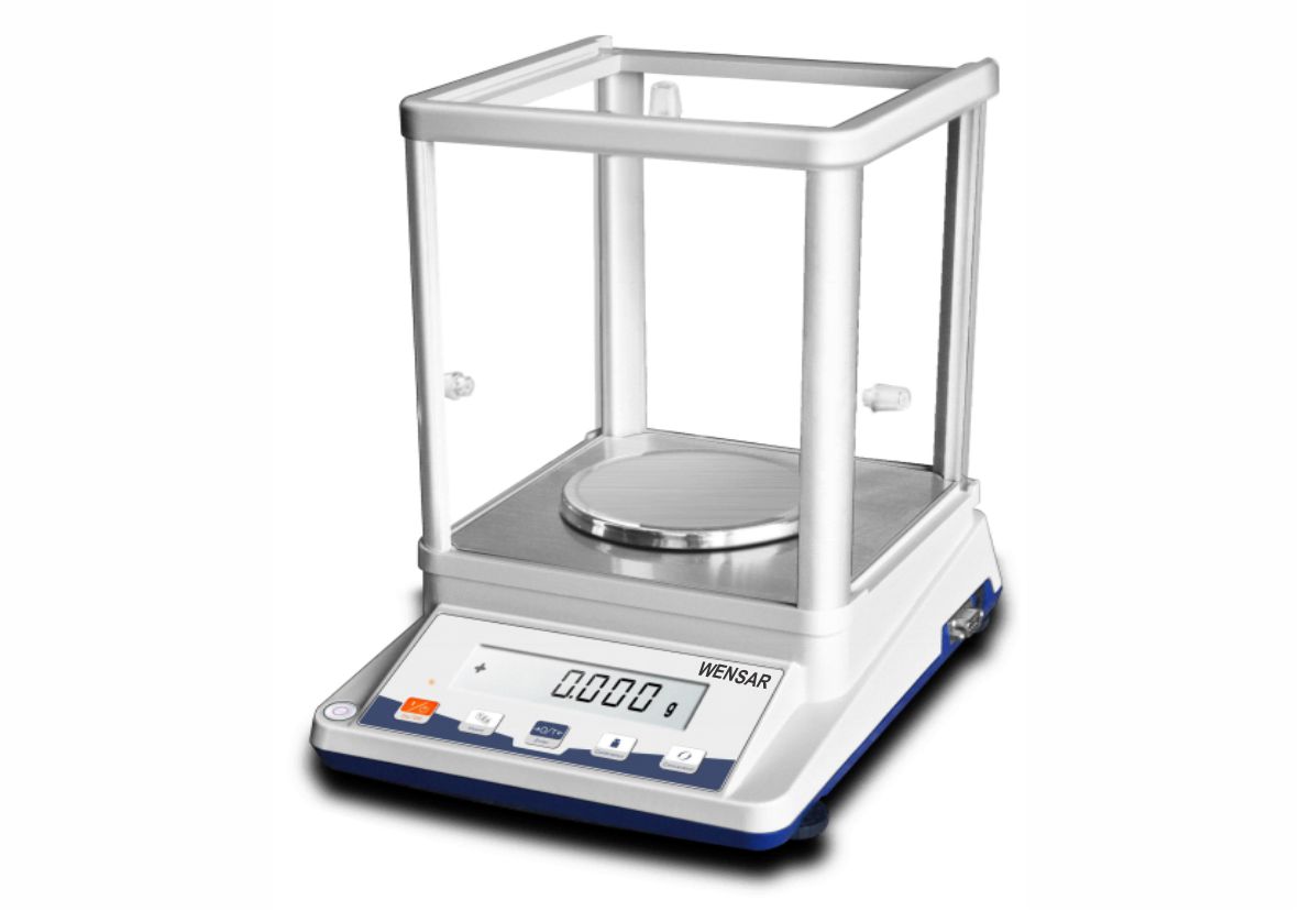 Precision Balance PGB220 BL-17